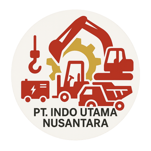Kontak Sewa Crane Semarang Industrial Estate