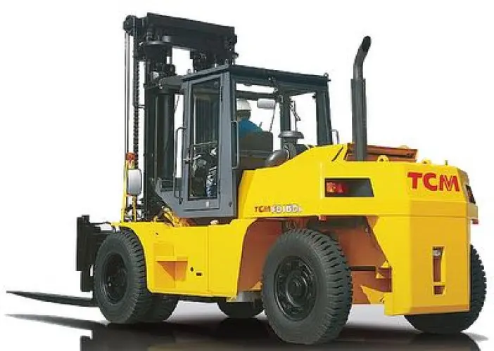  Sewa Forklift   semarang industrial estate